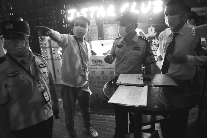 【我为群众办实事】公安机关多措并举 护航高考2021