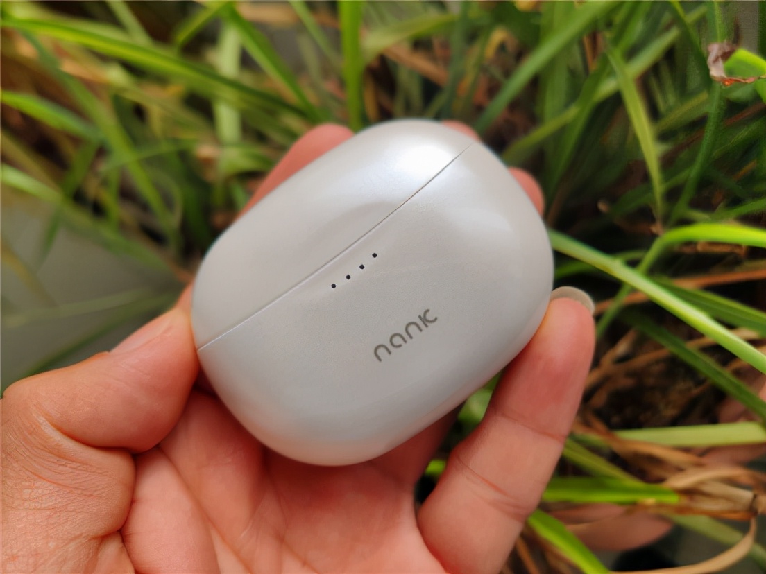 南卡A2主动降噪耳机，带你进入更加安静的听感世界