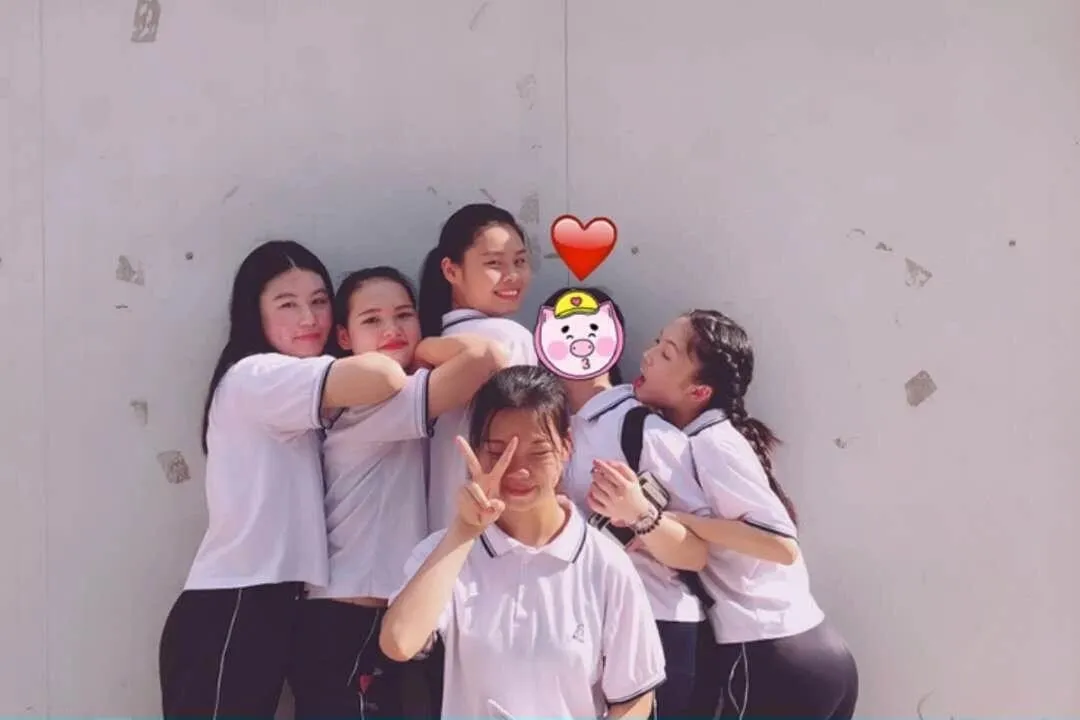 能文能武,这位把学生当弟弟妹妹的老师不简单