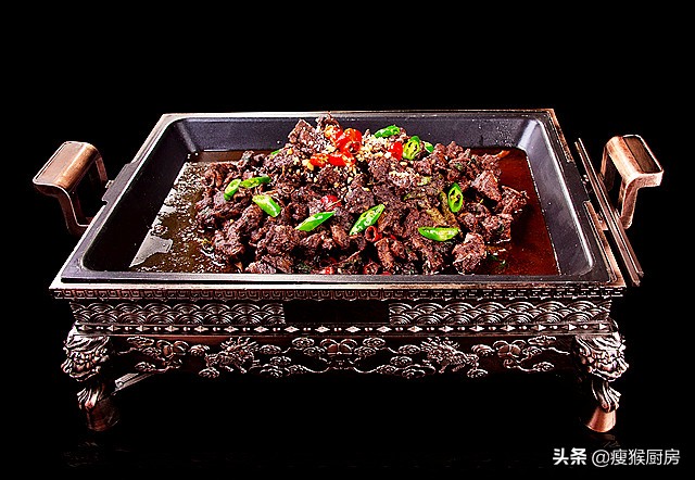 广西最出名的10道菜，鸡鸭鱼肉样样有，每道菜都是广西人的心头爱