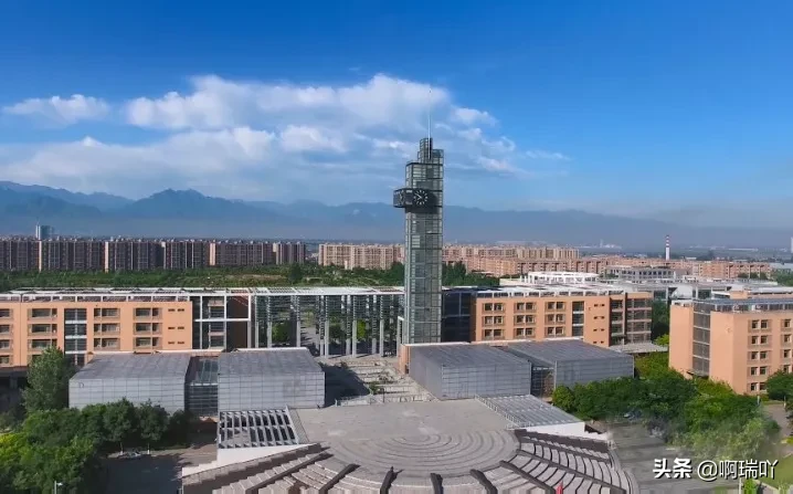 信息与通信工程专业排行榜，考生家长收藏