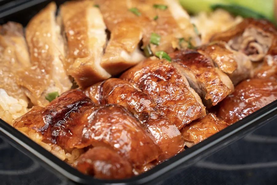 魔都平价又好吃的烧鸭/油鸡饭有哪些？