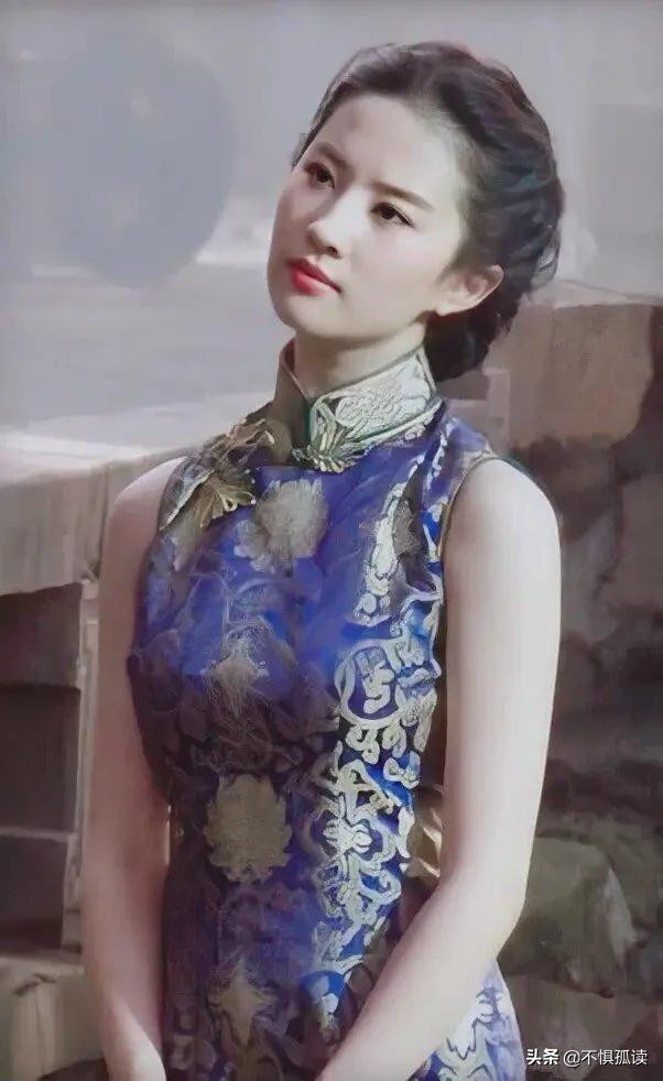 《第一炉香》：女学生葛薇龙为什么自甘堕落，沦落成高级交际花？