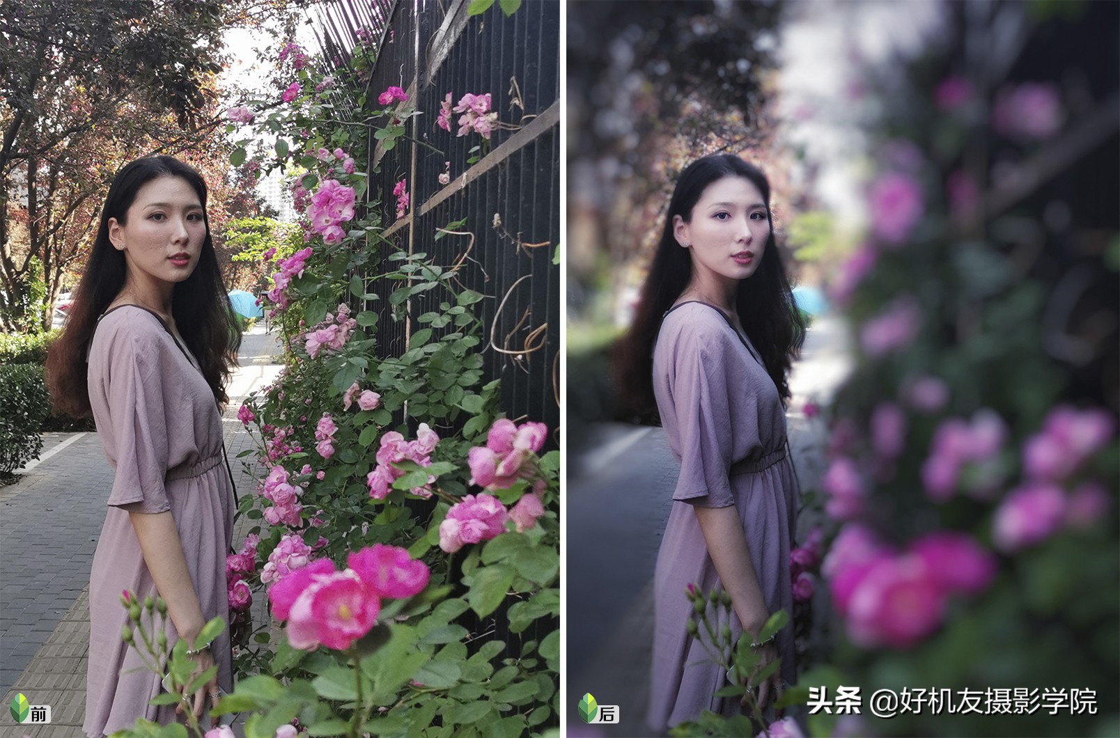 提升社交形象、玩转微商、参加摄影赛，这种手机修片技能将成主流