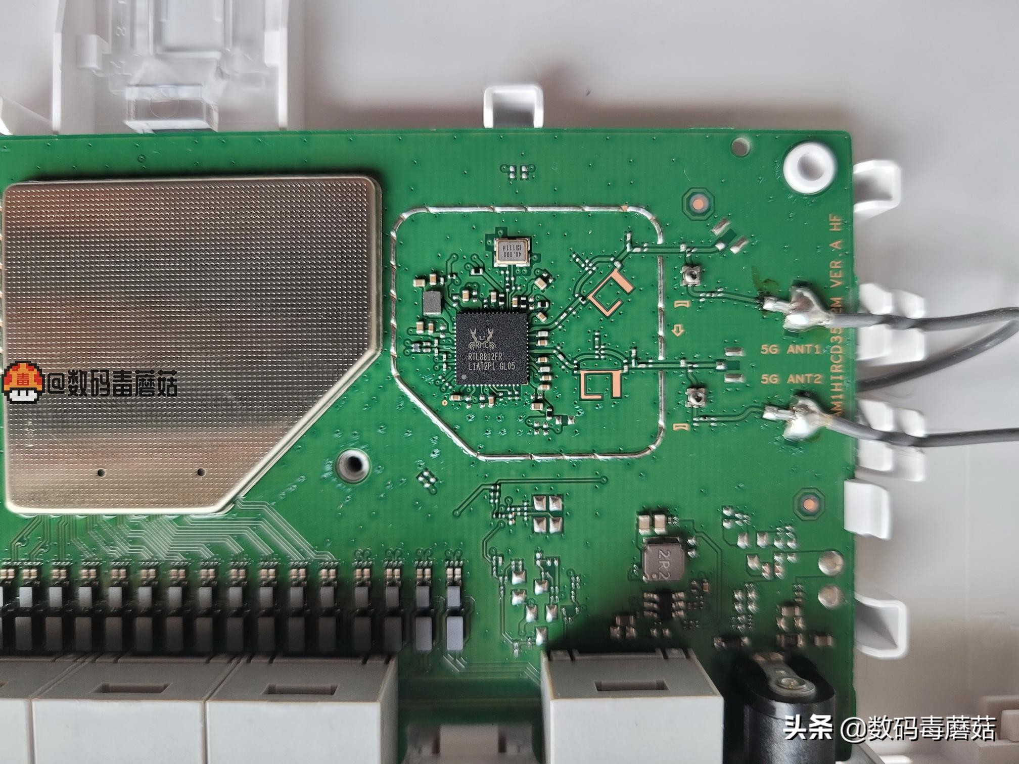 百元千兆路由新选择：荣耀路由X3 Pro 2021拆机&信号测试报告