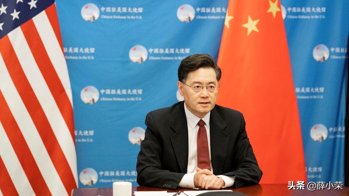 中国驻美国领事馆有几个,中国驻美国的领事馆有几个