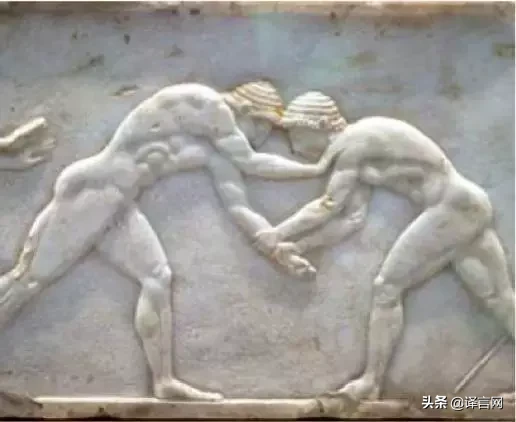 男人是双性爱者吗？古希腊的“性”学的真相是什么。