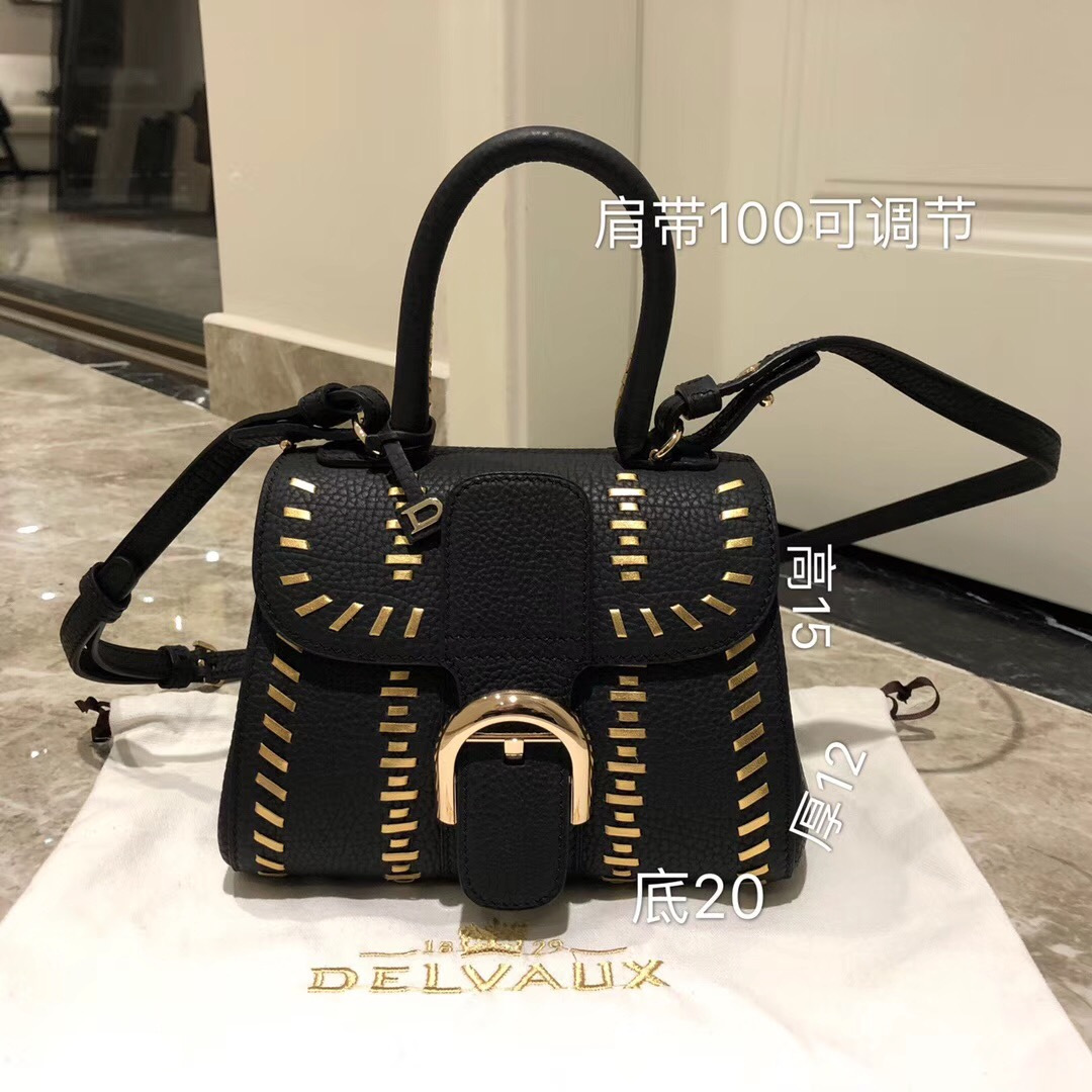 买包攻略，30只入门款奢侈品包包
