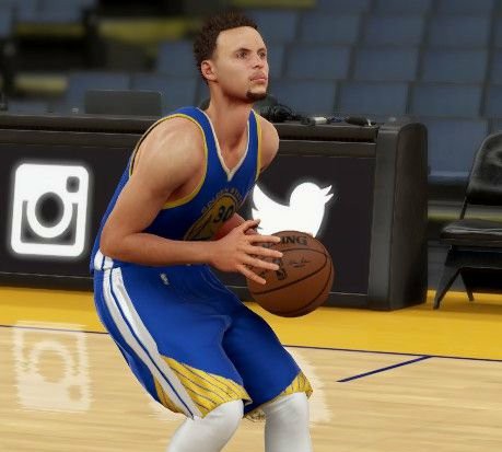 nba2k14为什么交易(是时候用心做一款篮球游戏了——次世代《nba2k21》改进建议)