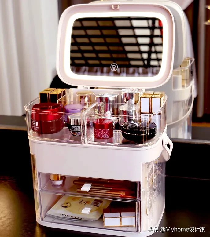 开学宿舍也要大改造！6招爆改上床下桌，住四年都不想走