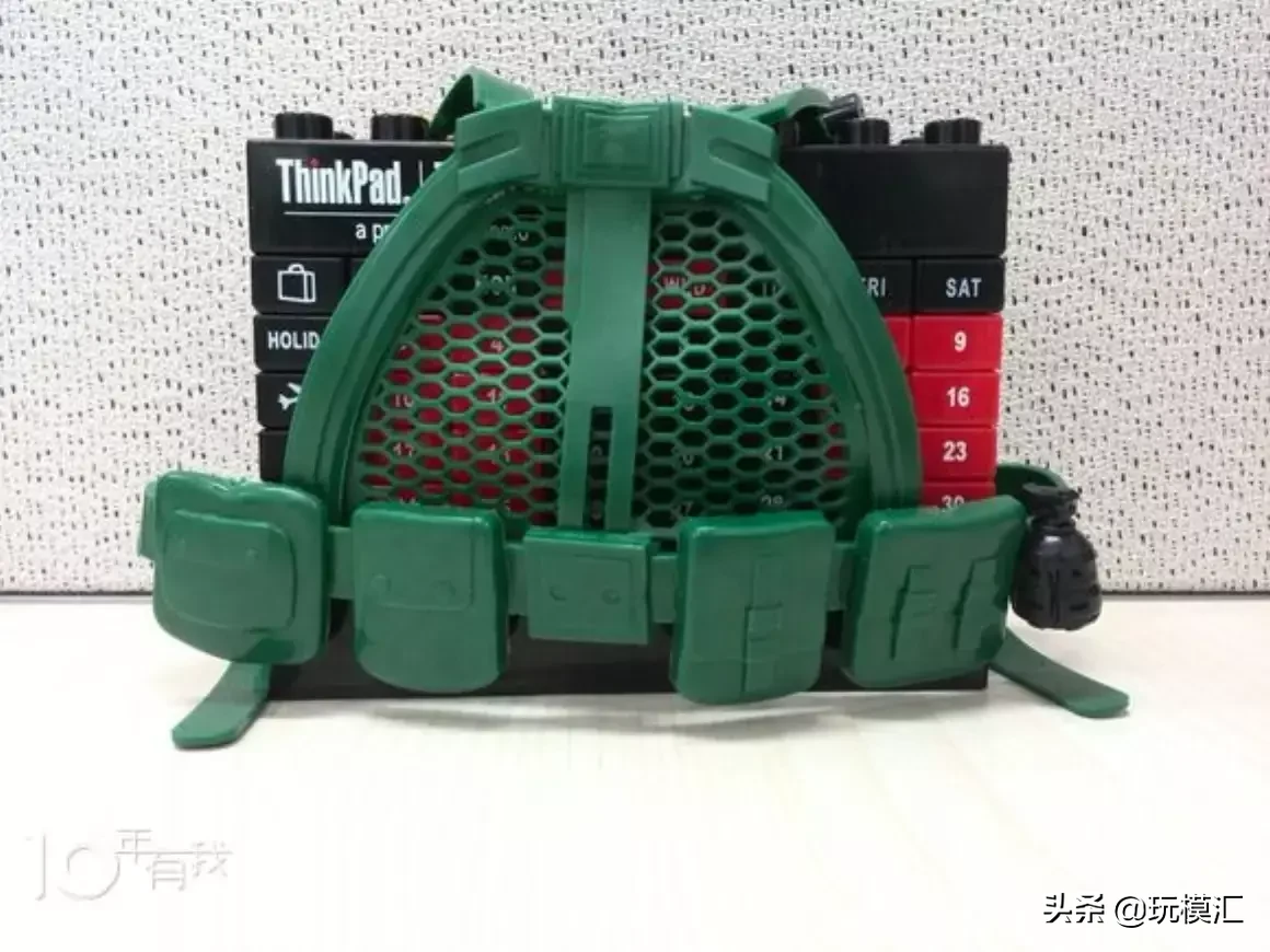 KBB大探长超多图详细评测