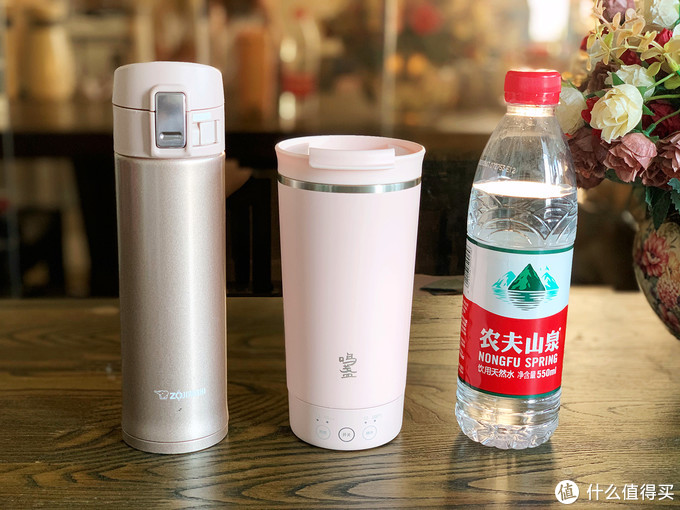 便携式烧水杯怎么选？纯干货对比测评4款热门机型，高下立见