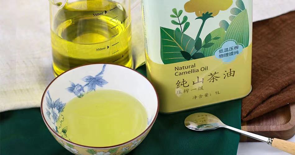 油茶樹可以榨茶油,一斤80元,為什么不那么看重了呢?