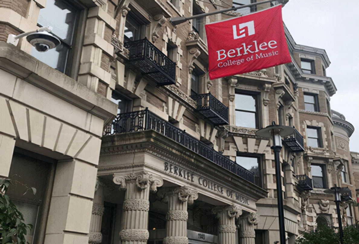 ucb大学（明星喜欢去的伯克利）