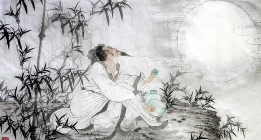 学习唐诗，了解历史长河中那些情感故事｜梦回唐朝