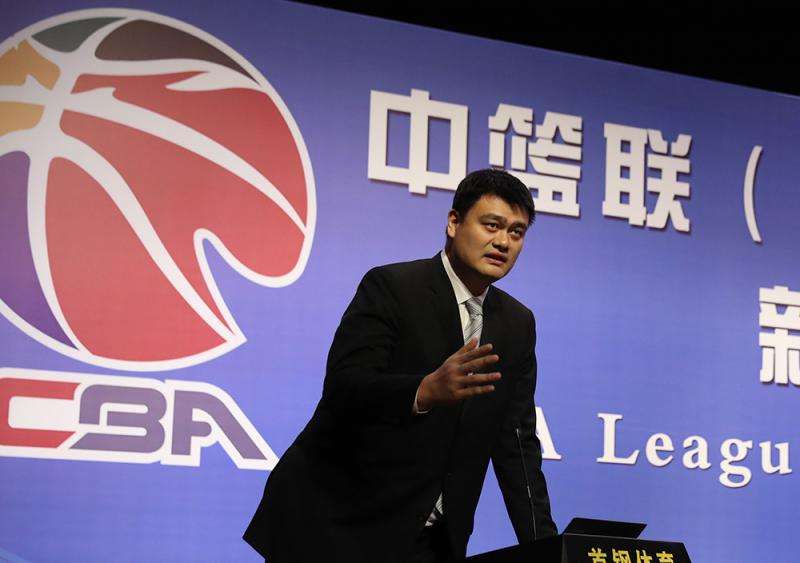 为什么cba球队名字经常变(CBA球队为啥不能像NBA那样起名字？和联赛水平没有半毛钱关系)