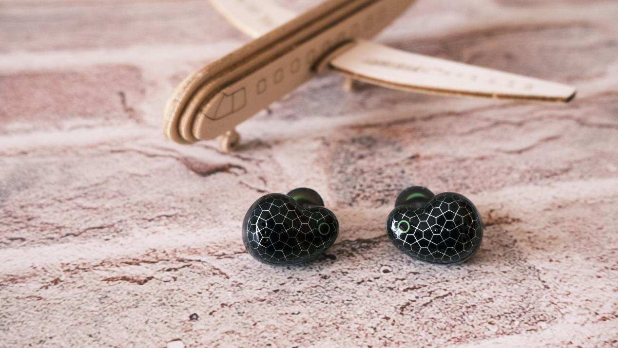 国产也能玩高端，魔浪Fiitii Hifipods降噪耳机