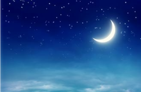 “日月星辰”中的“辰”字是什么意思，它又是从何而来？
