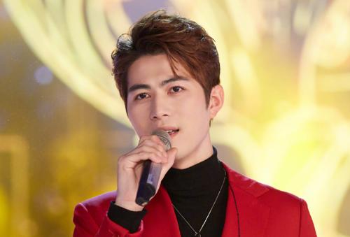 《小时代》影像照进现实——陈学冬：养我父亲可以，但养继母不行