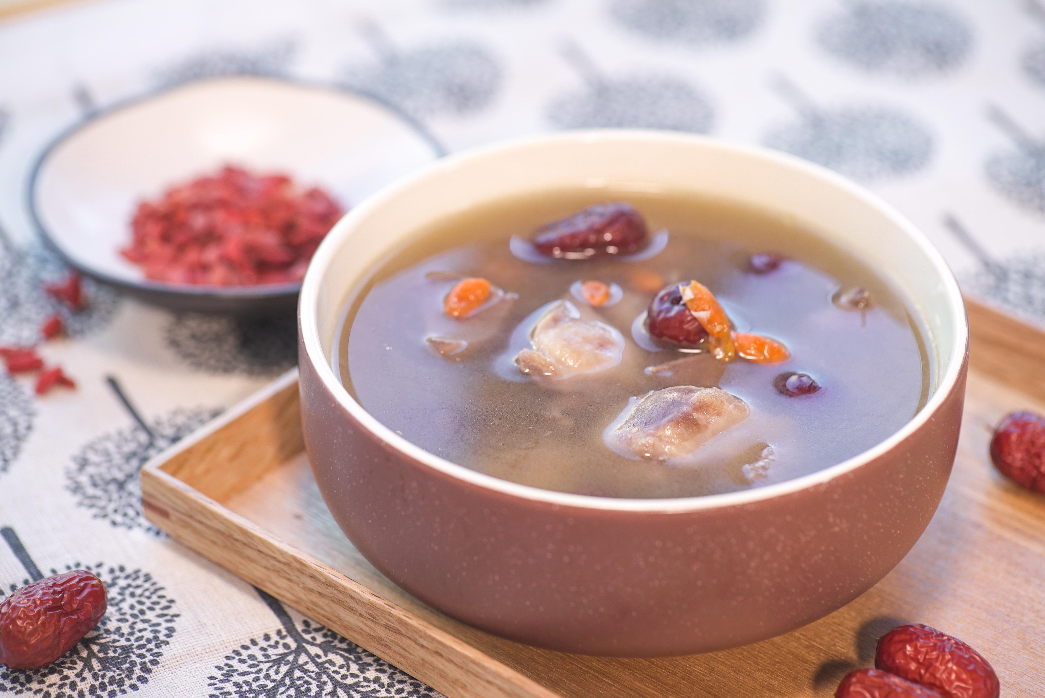 「经典食疗」阴虚内热要补阴