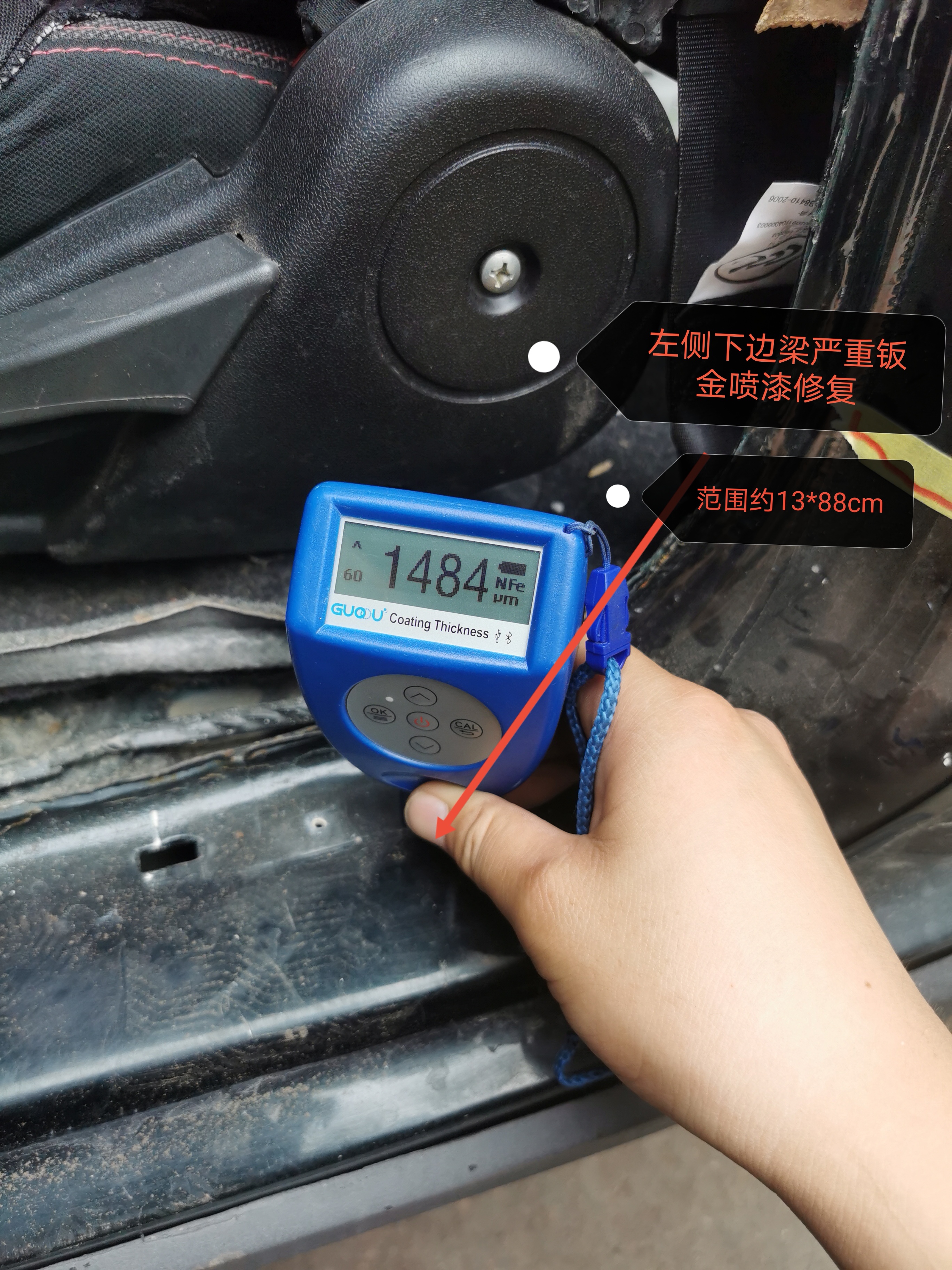 聽說這個地方的二手車便宜！是真的嗎？