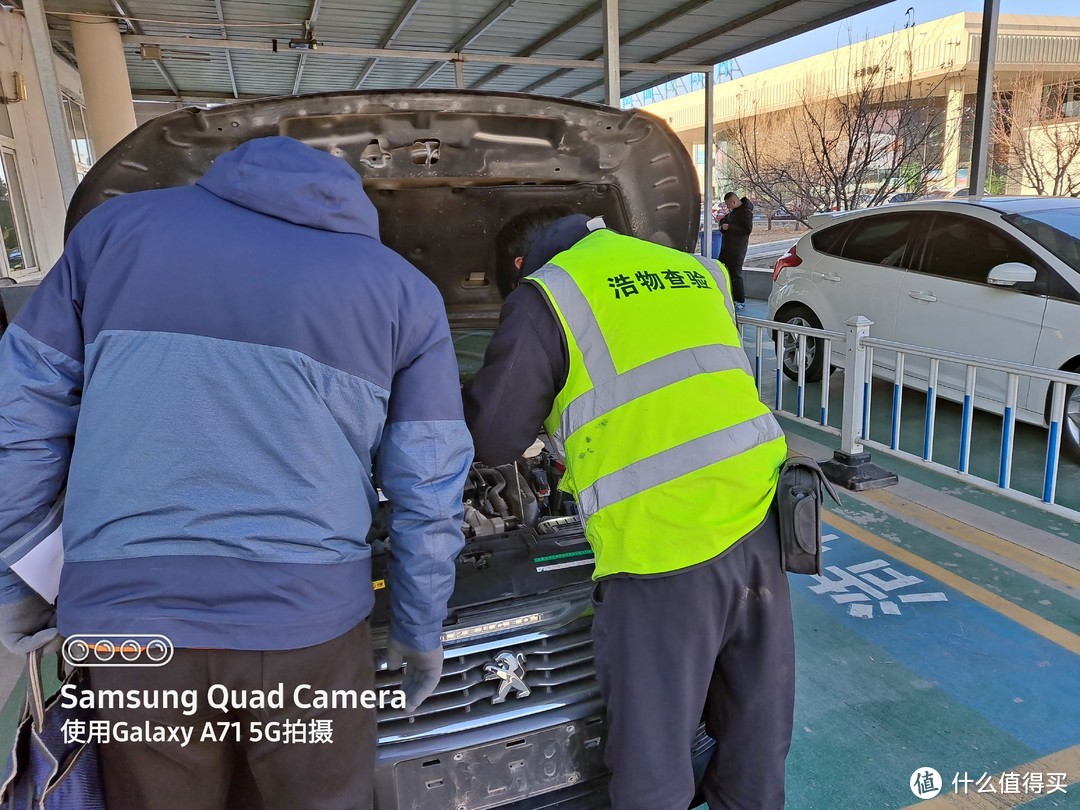 人在北京，车在上海，买一辆津牌法系车308S，真金白银的实践