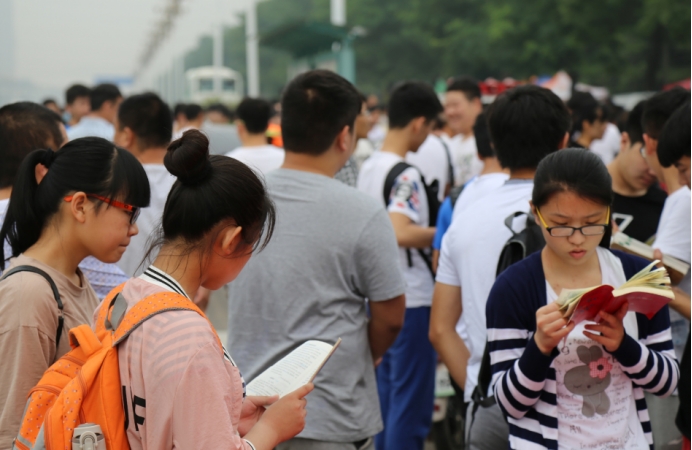 高考后最重要的3件事，成绩、报考和录取，每一件都需要了解清楚