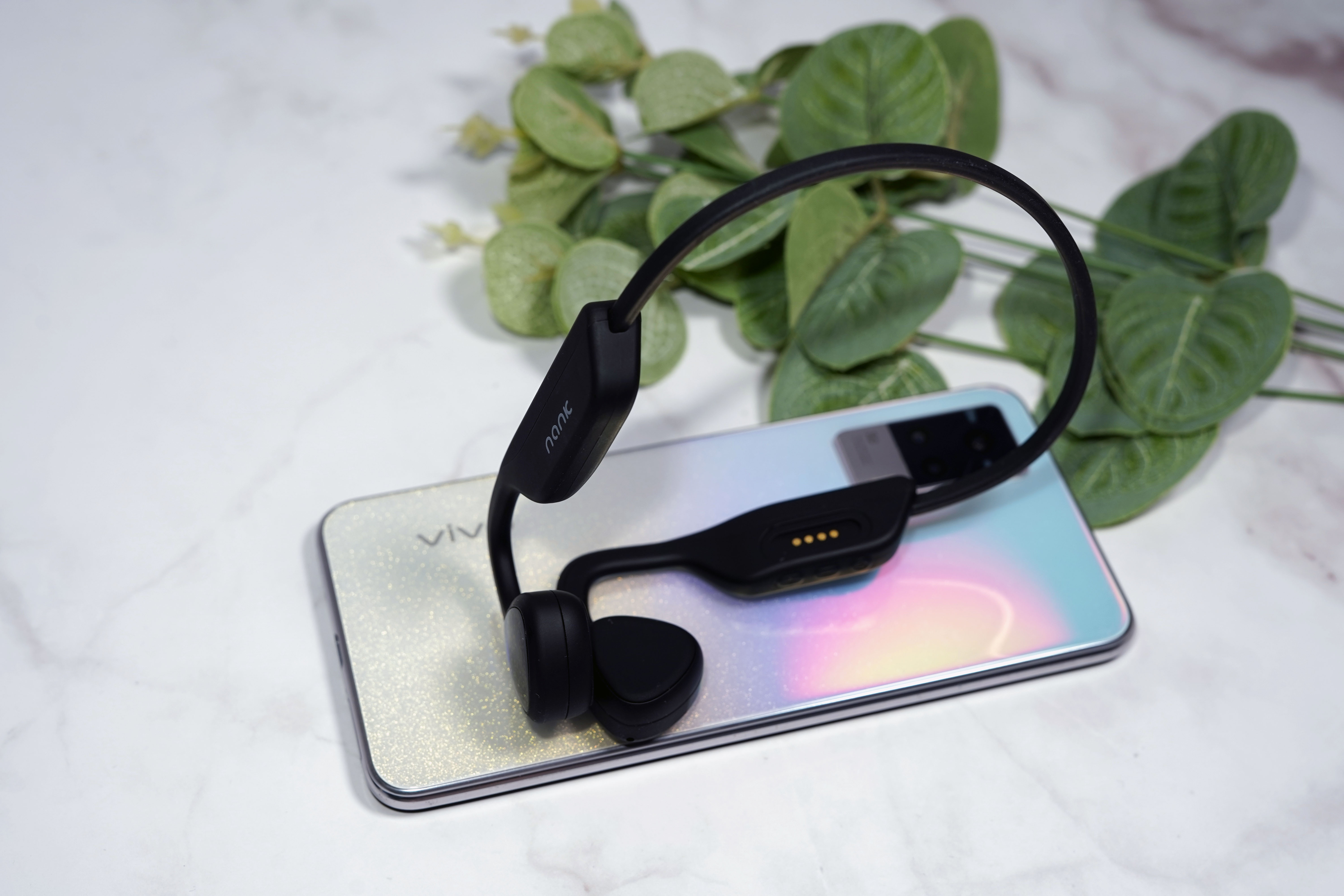 骨传导全新旗舰，南卡RUNNER PRO2骨传导耳机测评