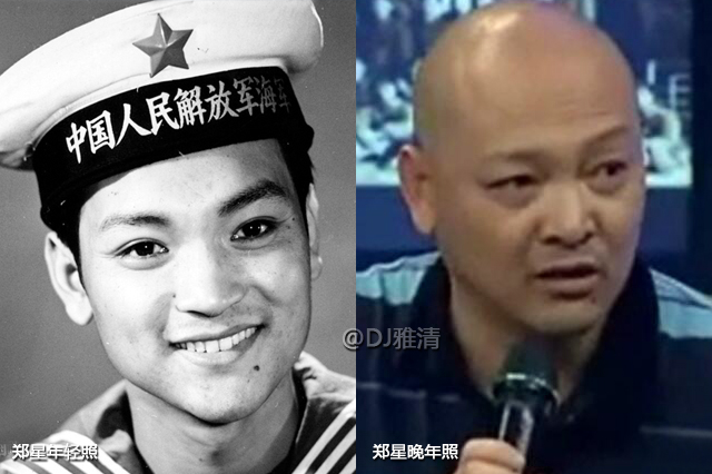 上戏77级明星班，走出了太多国家一级演员，但年龄最小的却已去世