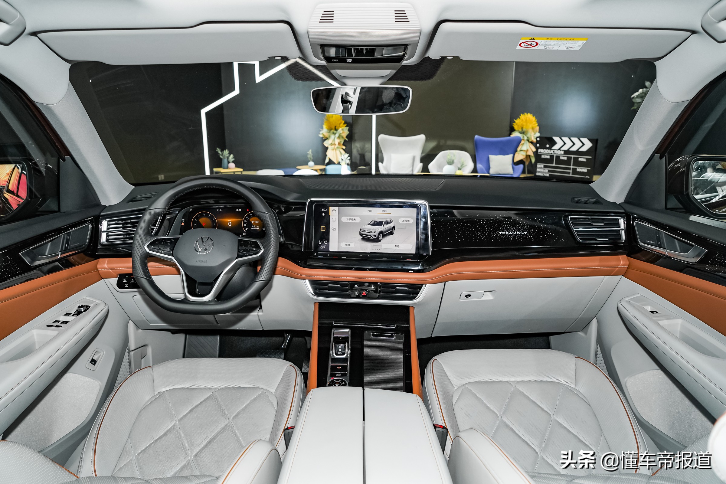 新车｜坦克800霸榜！奥迪A7L、奔驰C级争雄！上海车展重磅车Top10