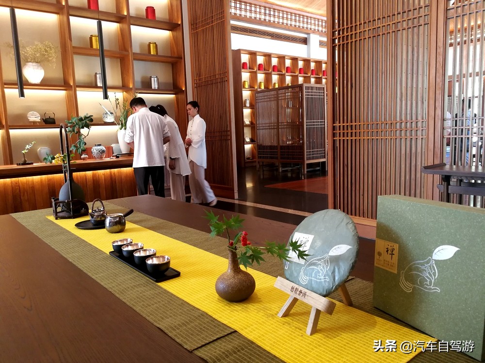贵阳出发，由黄果树掀开一帘幽梦