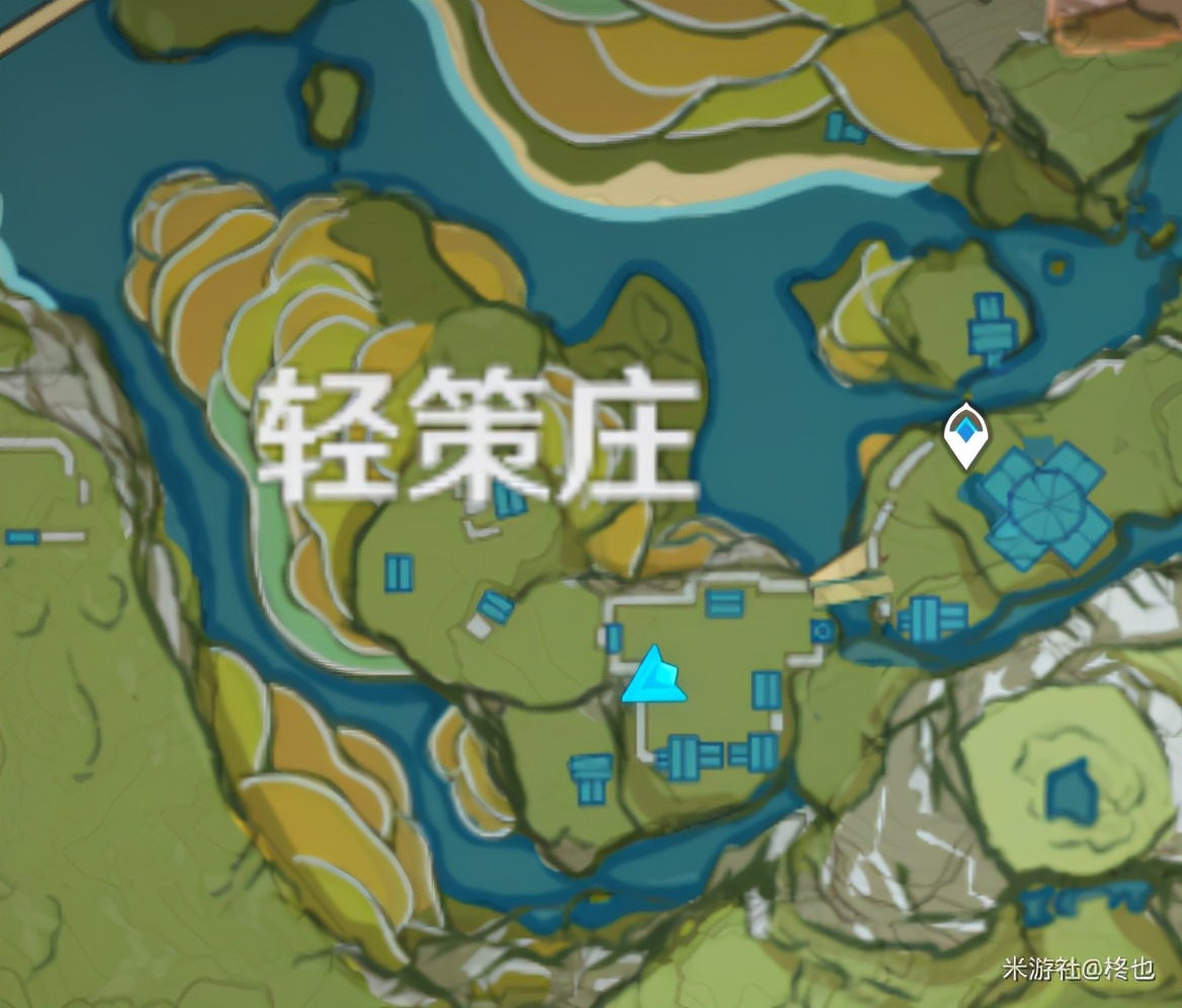 「原神」#书籍收集攻略#多系列书籍篇，收集癖爱好者收好