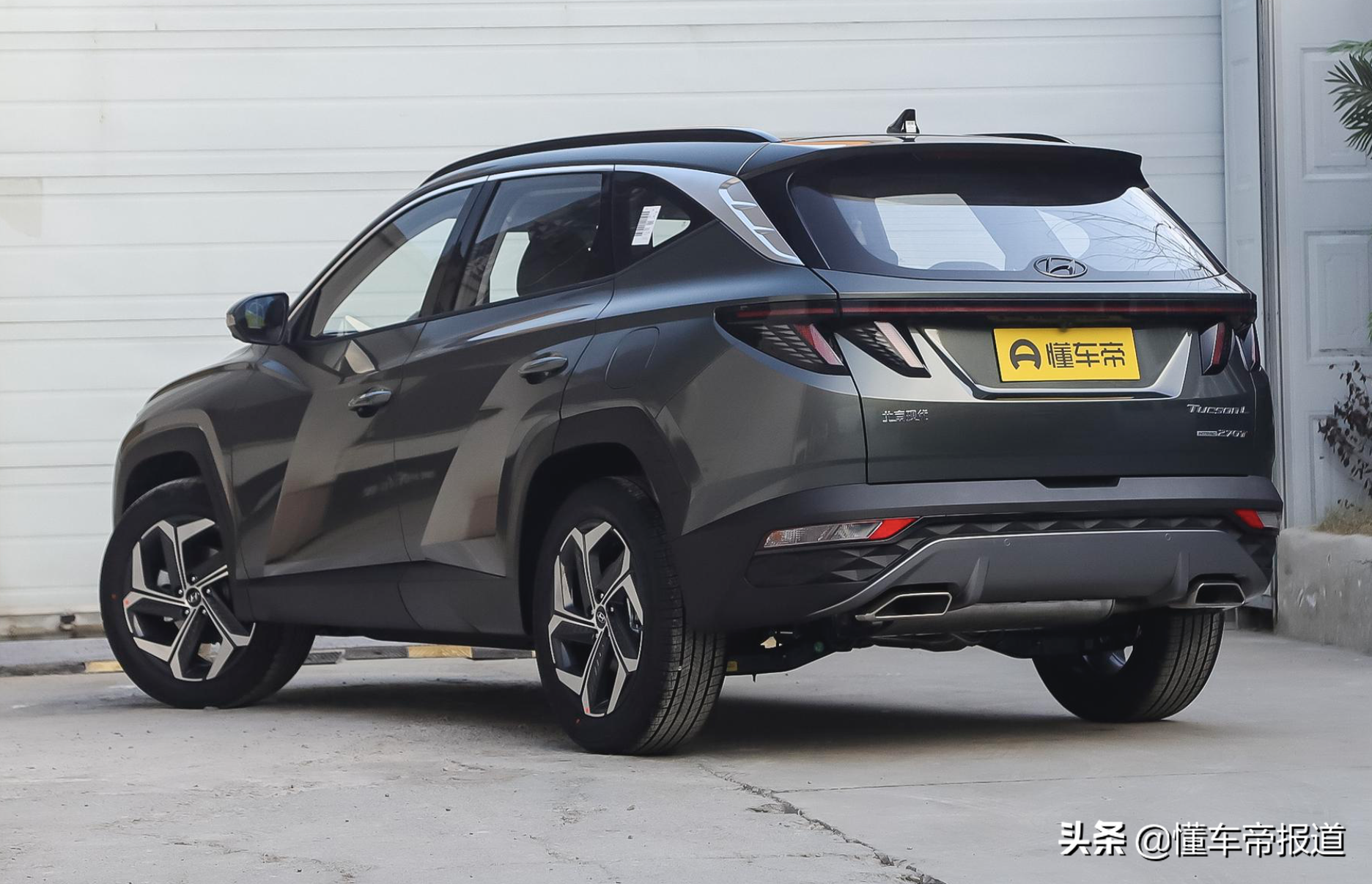 北京现代全部车型报价(新车)