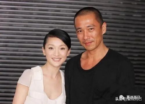 周迅，这次是真的离婚了；而我，也真的是最后一次写她了