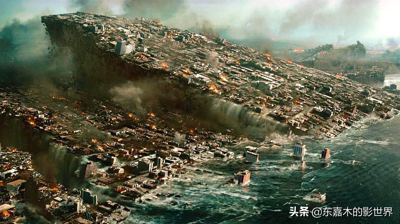 假如没有地震先知和专家关于日本最终将彻底沉没的科学推断它可信吗