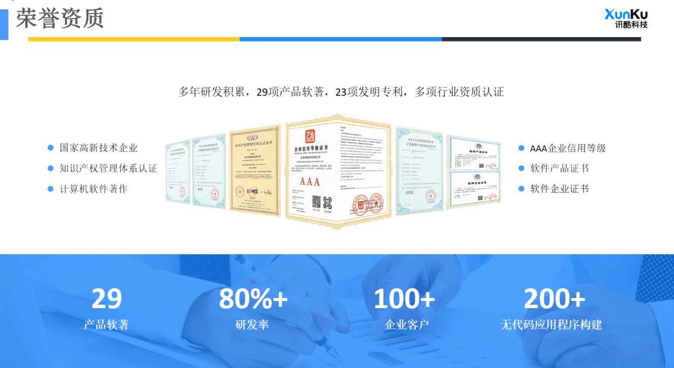 企業必看｜如何挑選好用的PaaS平臺？一定注意這六點