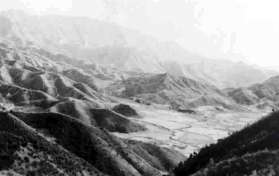 邹习祥：志愿军狙神，206发子弹歼敌203人，晚年解甲归田不吃罐头