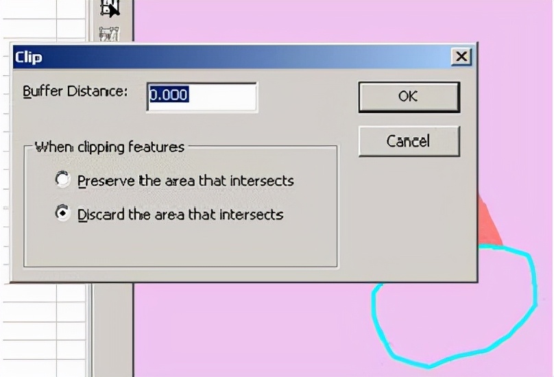 ArcGIS教程丨ArcGIS 常見拓?fù)溴e誤的修改方法匯總，值得收藏