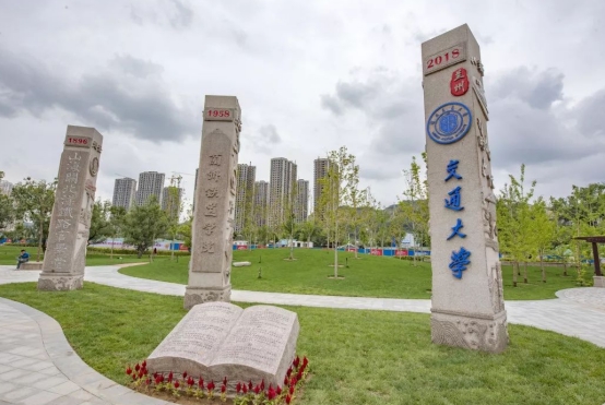 这3所交通大学不是211，但深受铁路行业喜爱，毕业就端上铁饭碗