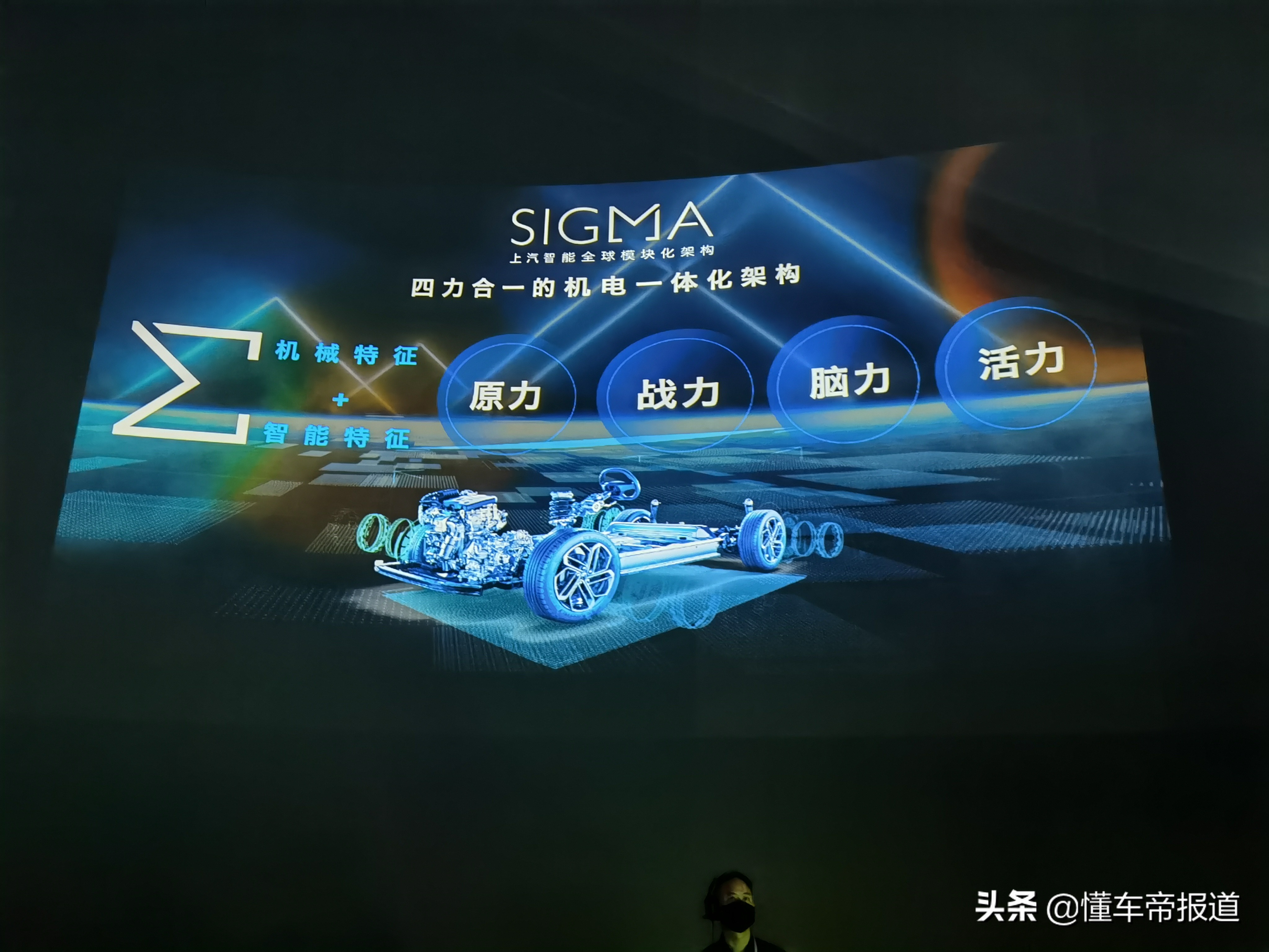新车｜紧凑SUV，采用最新家族设计语言，名爵MG ONE发布