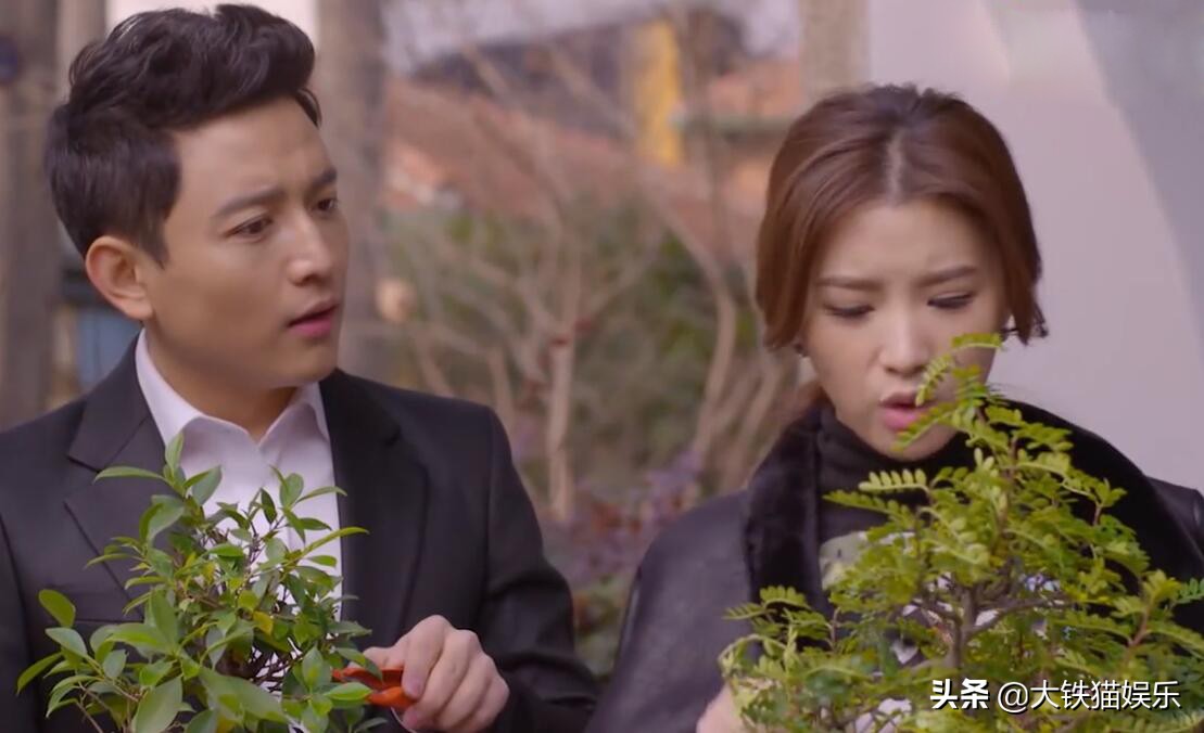 《杉杉来了》7年后，三位女主都当了妈，元丽抒嫁给了梅婷前夫？