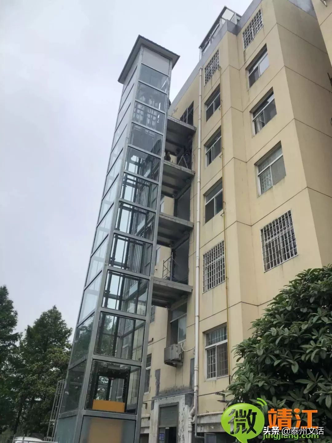 超全靖江通讯录！上学、医疗、住房保障...你一定用得到