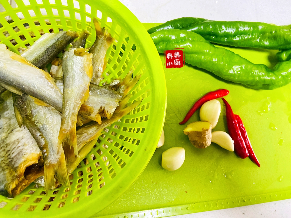 咸魚怎么做好吃,咸魚怎么做好吃又簡單的方法
