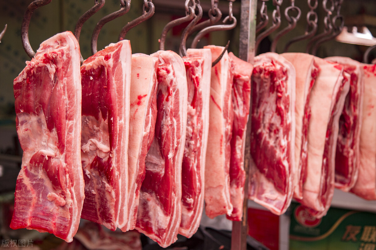 鱼价、肉价预警：鱼肉连涨22周，牛肉一马当先，泰国牛疫到来