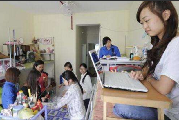 大学生“宿舍关系”等级出炉，第四阶级学生直言：四年生活不好过