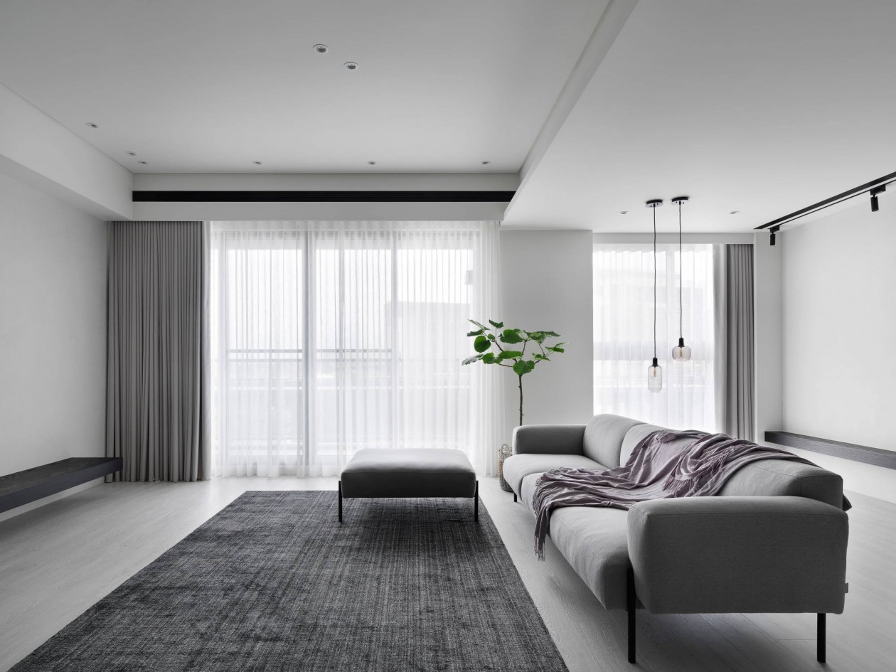 客厅装修布局攻略，快拿去