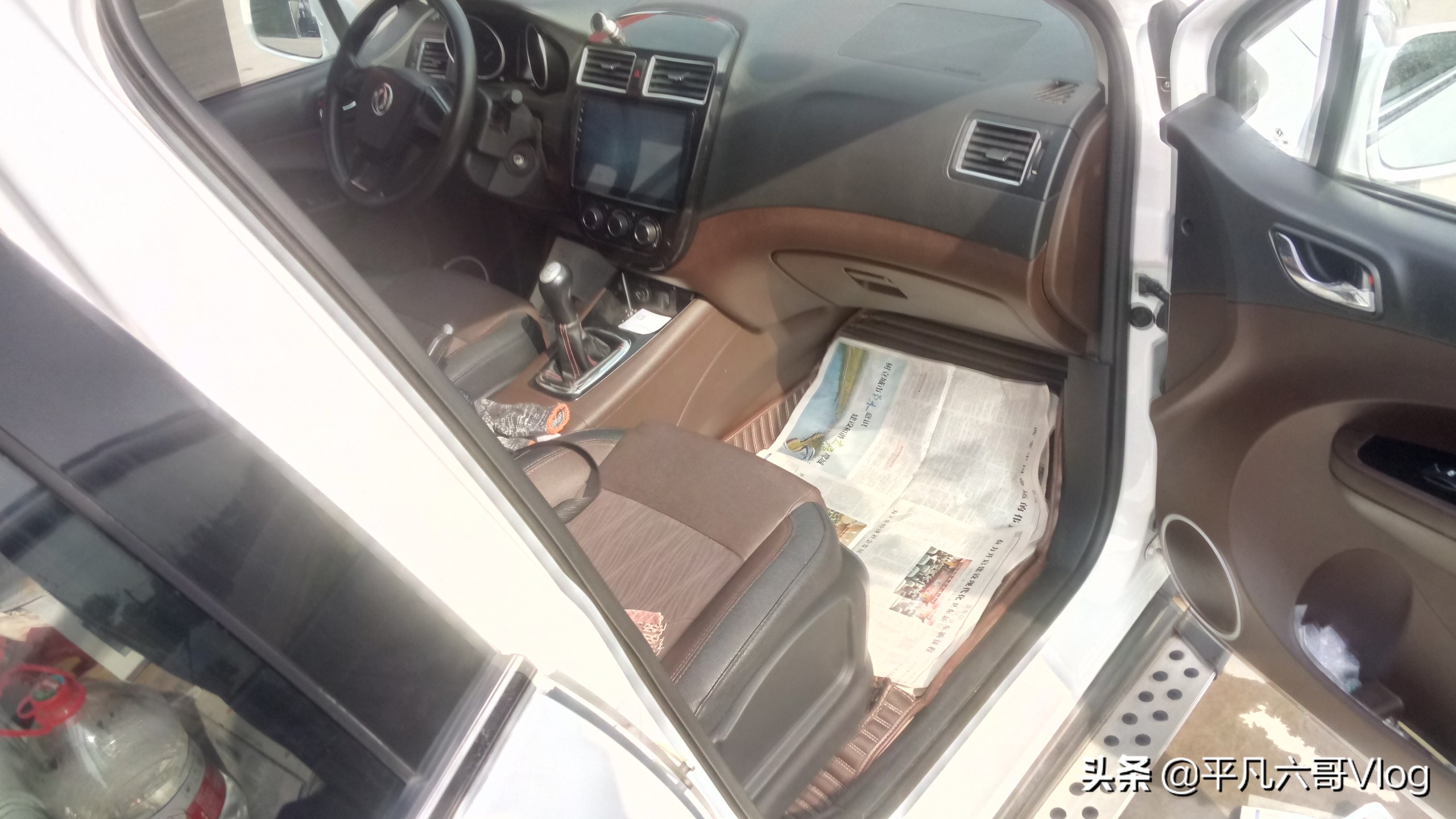 自己的爱车如何清洗才省钱？看看我的操作，你就明白了