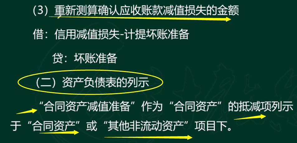 财务收好！新收入准则8个科目账务处理解析，附：新181个会计科目