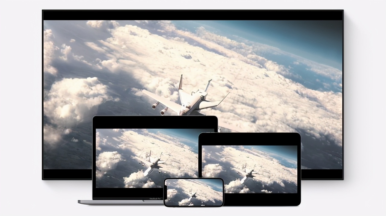 一文看懂苹果WWDC2021：这些功能竟然有点熟悉？