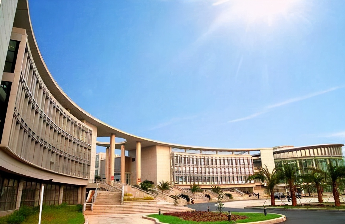 福建省迎来2所“大学”，幸福来得太突然，家长和考生注意了